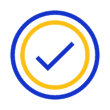 Marca de verificación