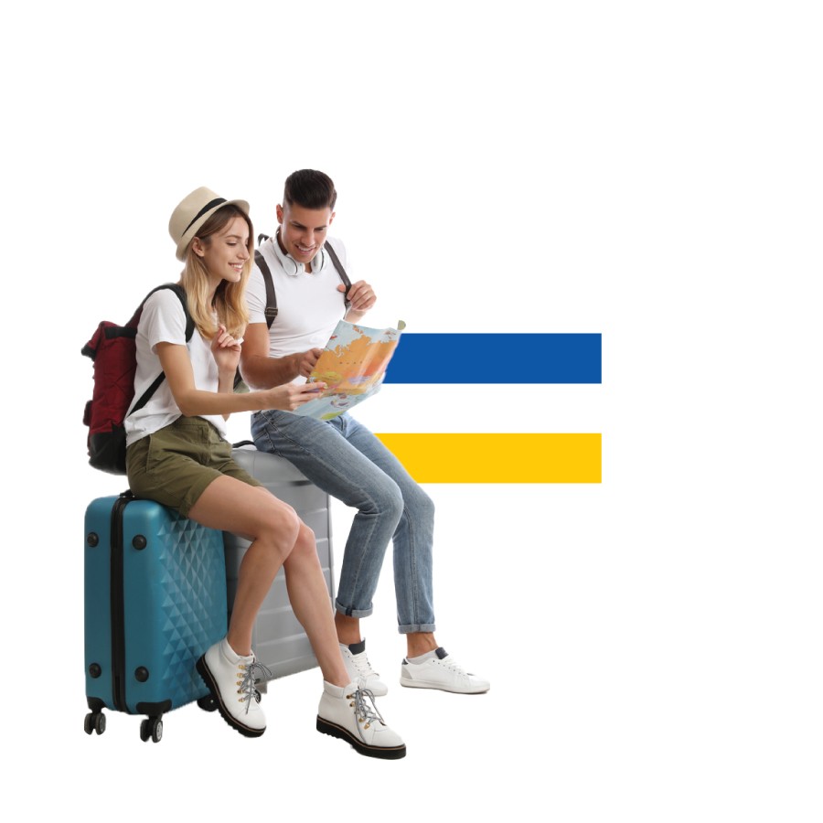 cross border homepage