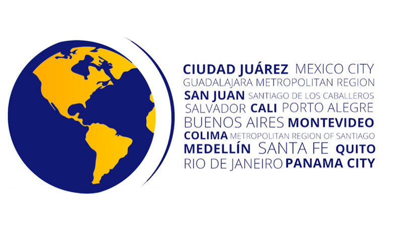 Ciudades resilientes